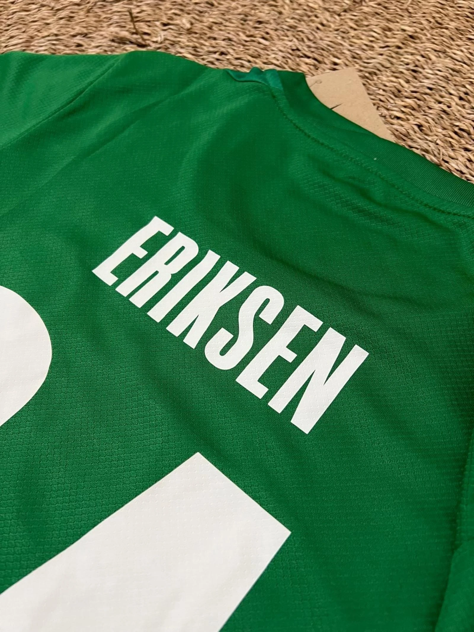 Camisola de futebol - Wolfsburg  – photo 4
